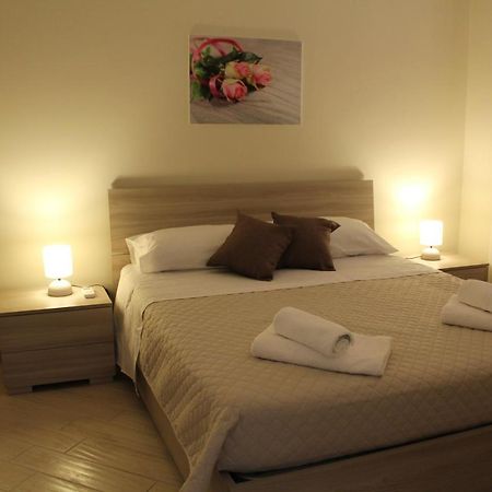 A&G Apartment Naxos-Taormina Джардини-Наксос Экстерьер фото