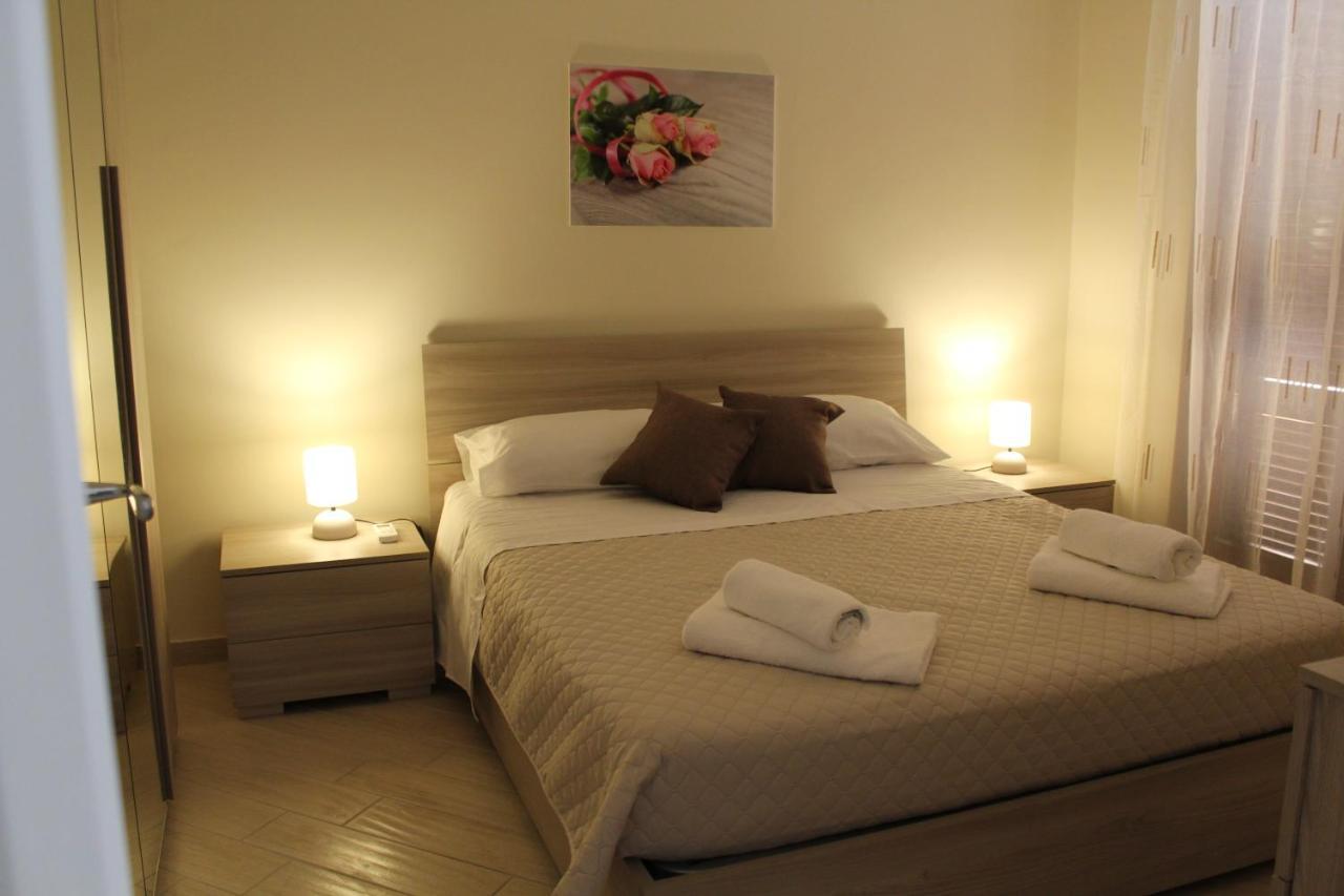 A&G Apartment Naxos-Taormina Джардини-Наксос Экстерьер фото